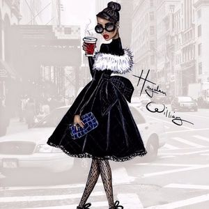 Meet your Posher, Fran